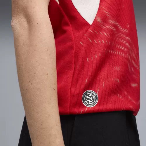 Switzerland WC Jersey for Women - 2026
